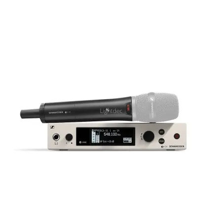 SENNHEISER EW 300 G4-BASE SKM-S-AW+