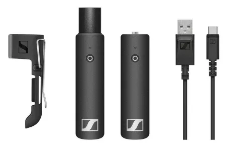 Купить Sennheiser XSW-D PRESENTATION BASE SET по выгодной цене в Сочи