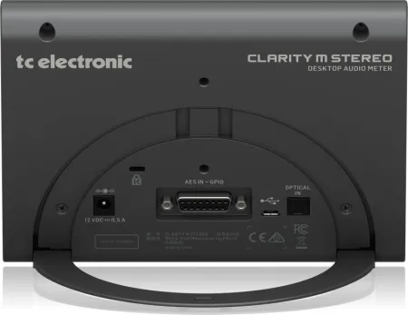 TC ELECTRONIC CLARITY M STEREO