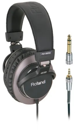 Купить ROLAND RH-300 по выгодной цене в Сочи
