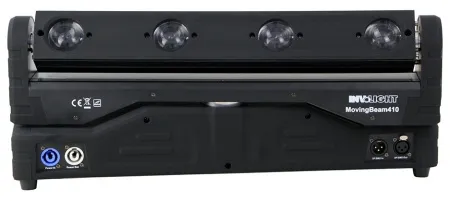 Купить INVOLIGHT MOVINGBEAM410 по выгодной цене в Сочи