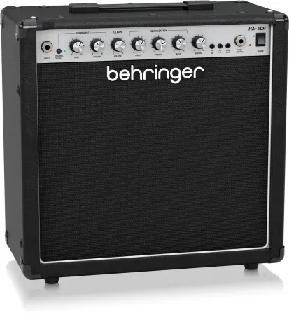 Купить BEHRINGER HA-40R по выгодной цене в Сочи