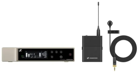 Купить Sennheiser EW-D ME4 SET (R4-9) по выгодной цене в Сочи