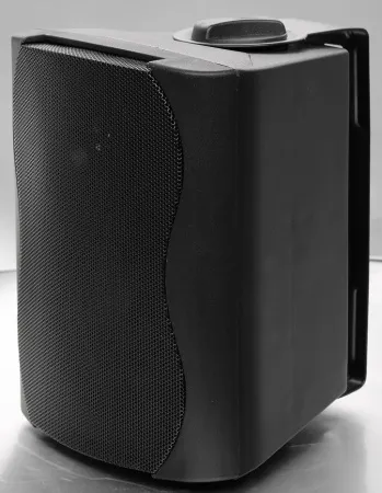 Купить SVS Audiotechnik WS-30 Black по выгодной цене в Сочи