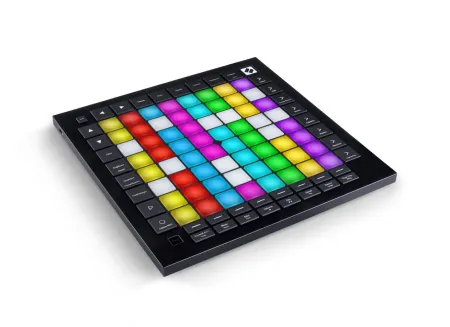 Купить NOVATION Launchpad Pro MK3 по выгодной цене в Сочи