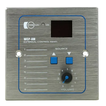 CVGAUDIO WCP-AM