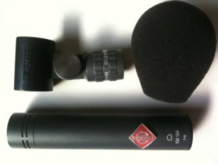 Купить NEUMANN KM 184 MT по выгодной цене в Сочи