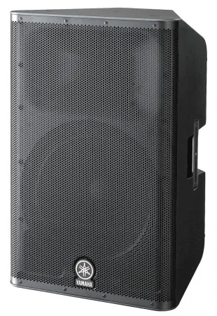 Купить YAMAHA DXR15 по выгодной цене в Сочи