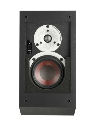 Купить DALI ALTECO C-1 [Black ASH] по выгодной цене в Сочи