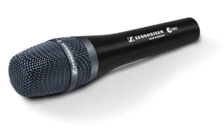 Купить SENNHEISER E 965 по выгодной цене в Сочи