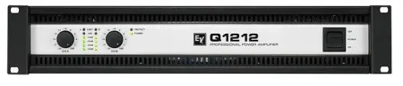 Купить ELECTRO-VOICE Q1212 -230 V по выгодной цене в Сочи