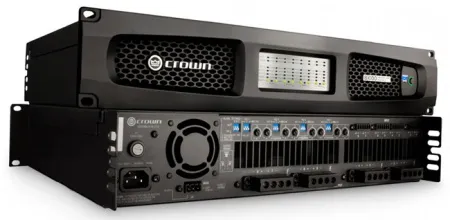 Купить Crown DCi4|1250 по выгодной цене в Сочи