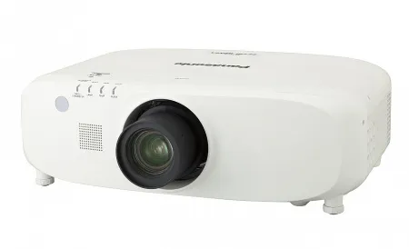 Купить Panasonic PT-EW730ZE по выгодной цене в Сочи