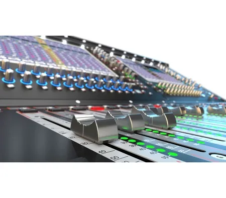 DiGiCo X-SD12-WS DiGiCo X-SD12-WS