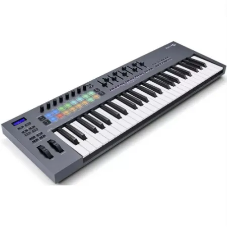 Купить NOVATION FLkey 49 MK1 по выгодной цене в Сочи
