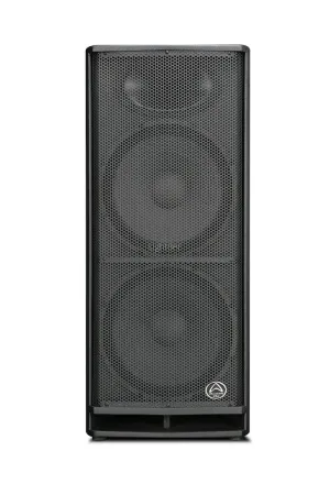 WHARFEDALE PRO DVP-AX215