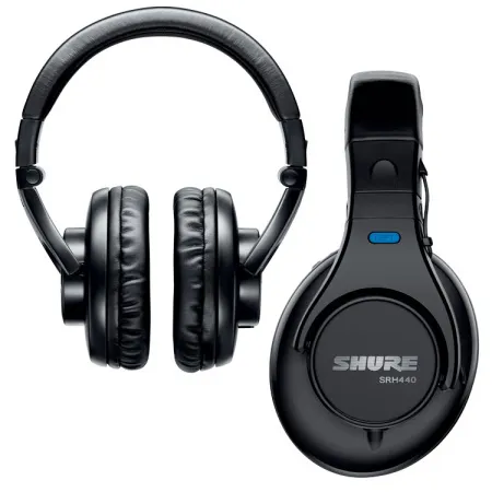 Купить SHURE SRH440 по выгодной цене в Сочи
