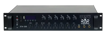 Купить SVS Audiotechnik STA-250 по выгодной цене в Сочи