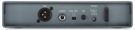 Купить Sennheiser XSW 1-ME3-A по выгодной цене в Сочи