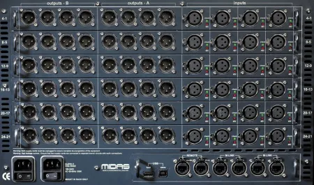 Купить MIDAS DL431 по выгодной цене в Сочи
