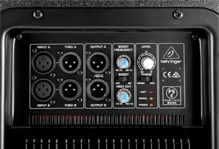 Купить BEHRINGER B1800XP по выгодной цене в Сочи