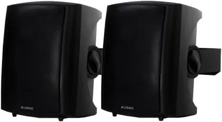 Купить AUDAC LX503MK2/B по выгодной цене в Сочи