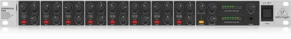 BEHRINGER RX1602 V2 BEHRINGER RX1602 V2