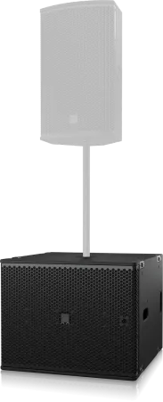 Купить Turbosound PQ18B по выгодной цене в Сочи