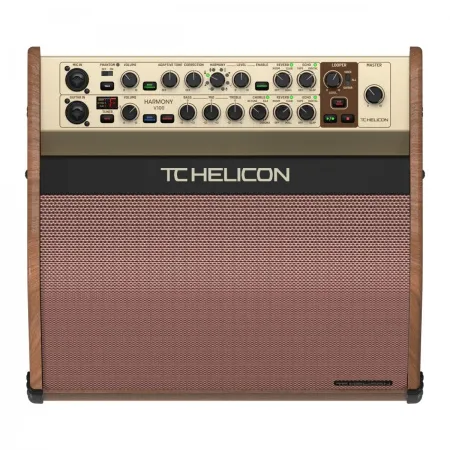 Купить TC Helicon HARMONY V100 по выгодной цене в Сочи