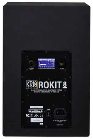 Купить KRK RP8G4 по выгодной цене в Сочи
