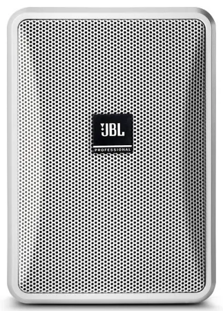 Купить JBL Control 28-1-WH по выгодной цене в Сочи