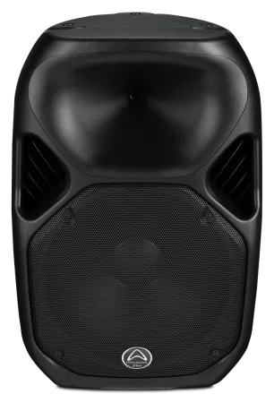 Купить WHARFEDALE PRO TITAN AX15 White по выгодной цене в Сочи