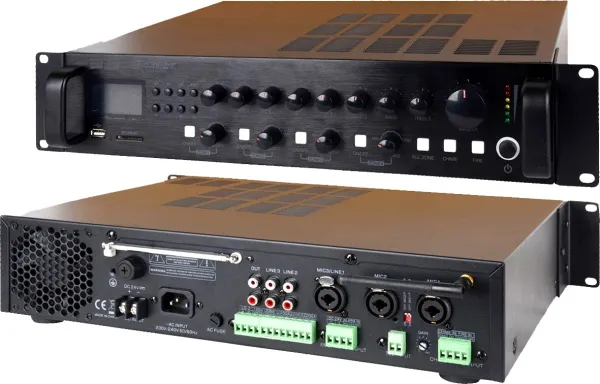 SVS Audiotechnik MA-360 PRO