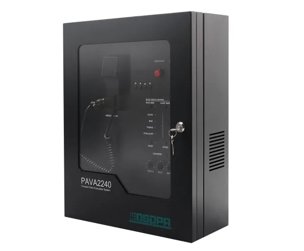 DSPPA PAVA-2240 DSPPA PAVA-2240