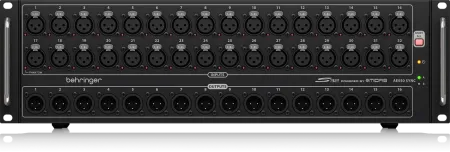 Купить BEHRINGER S32 по выгодной цене в Сочи