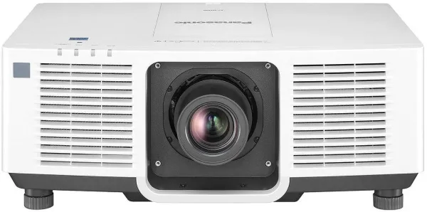 Panasonic PT-MZ680W Panasonic PT-MZ680W