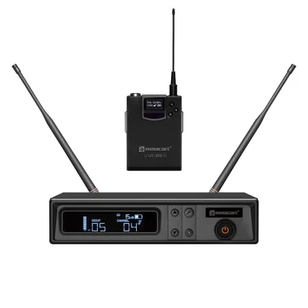 Купить Relacart UT-222_UR-223S (K:522-554MHz) по выгодной цене в Сочи