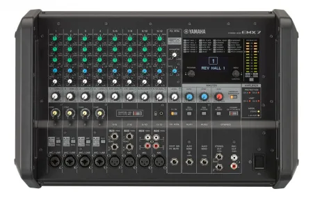 Купить YAMAHA EMX7 по выгодной цене в Сочи
