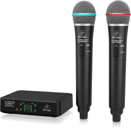 Купить BEHRINGER ULM302MIC по выгодной цене в Сочи
