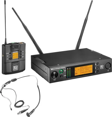 Купить Electro-voice RE3-BPHW-6M по выгодной цене в Сочи