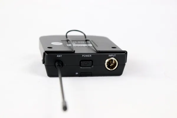 RFIntell QL5R/QL-P-B