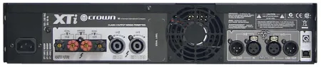 Купить CROWN XTi4002 по выгодной цене в Сочи
