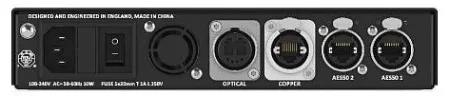 Купить KLARK TEKNIK DN9620 по выгодной цене в Сочи