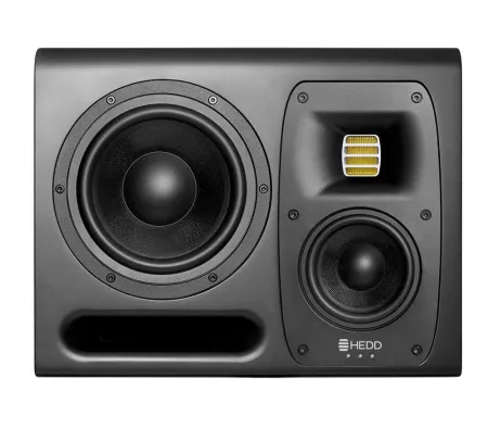 HEDD TYPE 20 MK2 R black