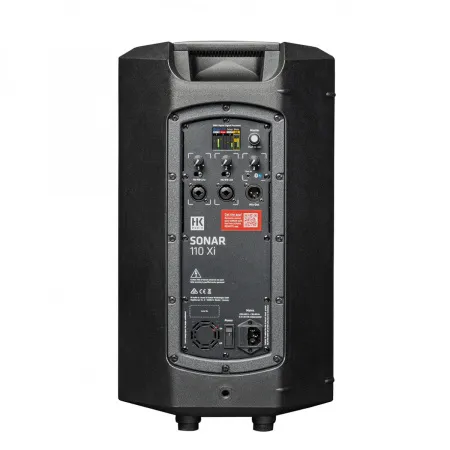 Купить HK AUDIO SONAR 110 Xi по выгодной цене в Сочи