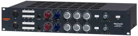 Купить WARM AUDIO WA273-EQ по выгодной цене в Сочи