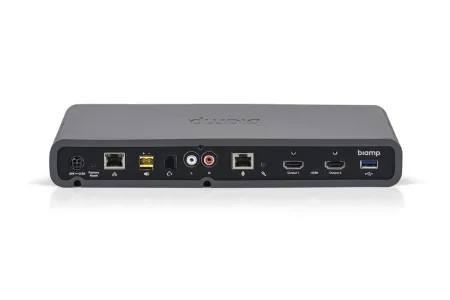 Купить BIAMP Devio SCR-25TX (White) по выгодной цене в Сочи