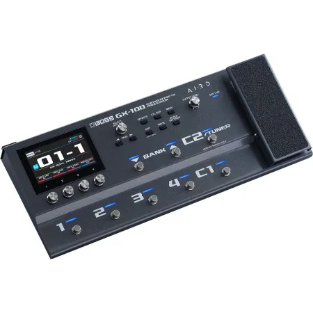 Купить BOSS GX-100 по выгодной цене в Сочи