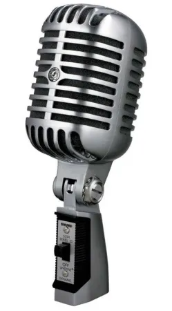 Купить SHURE 55SH series II по выгодной цене в Сочи