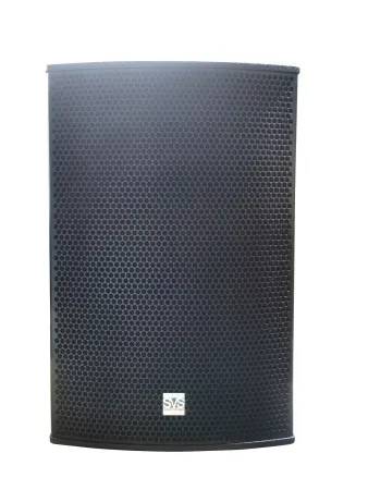 Купить SVS Audiotechnik FS-15A DSP по выгодной цене в Сочи